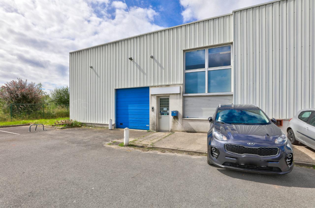 Local d'activité Villiers-sur-Orge 257m² Location local d'activité Villiers-sur-Orge Essonne OLACT2424367 3
